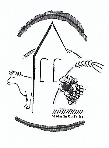 Logo St Martin Patrimoine